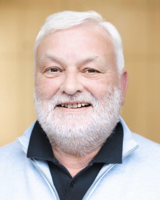 Kurt Schupp Lebenslauf