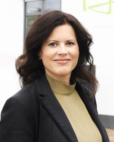 Verena Schupp Jedvaj
